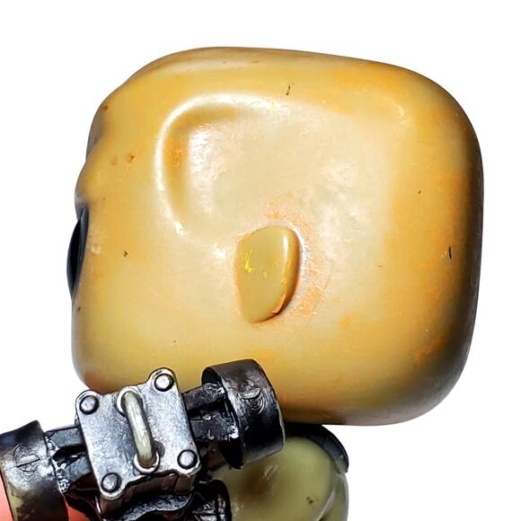 Funko Pop Games Fallout Super Mutant #51 Vinyl Figure - Picture 7 of 9